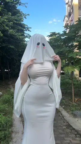 Happy HalloWeen, Beautiful Chinese Girls【小鑫鑫❤️】#douyin #tiktok #beautiful #shorts #sexy #Dance #fashion 