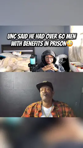 Watch till the end❗️ #fypシ #trending #storytelling #prisonstory #fleecejohnson 