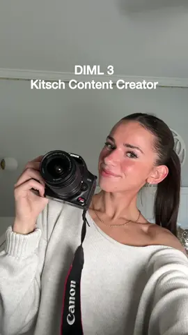 bts of a content creator! 💌 #contentcreators #contentcreator #kitsch #Vlog #routineaesthetic