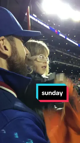 hell of a year to learn how to keep score 🧡💙, thank you @New York Mets 