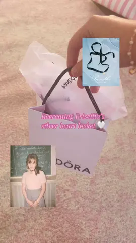 I wear this like everywhere now #priscillapresley #priscillamovie 