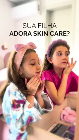 Cuidados com a pele começam desde cedo! A rotina de skincare infantil é essencial para proteger, hidratar e manter a pele das crianças saudável. Conheça as melhores práticas e etapas necessárias para elas nesse vídeo. Dra Paula Rabelo | Dermatologista #SkincareInfantil  #cuidadoscomapele #dermato #skincare #dermatosp