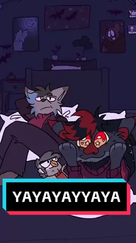 Finally made a Carrd for my socialss, sorry i died off for awhile 😔  #gravityfallsanimation #stanfordpines #gravityfallsstanfordpines #furryanimation #animation #bat 