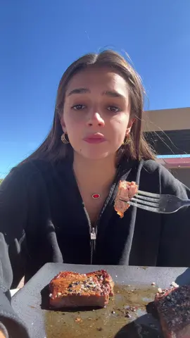 If it has colors in it im not eating it 