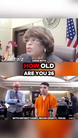 Part 1 | #fyp#courtroom#Legaltiktok#judgefleischer