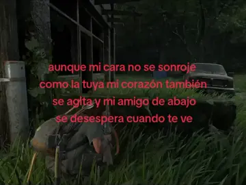 #foryourpage #foryou #thelastofus   #paratii #elliewilliams   #textorojo #xyzbca #crzgf #viral @TikTok 