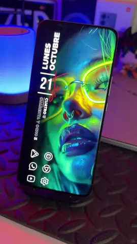 🥰😍 Como Tener estas personalizaciones tan geniales en tu Celular 😎 Modifica tu celular al máximo #personalizacion #wallpaper #tips #tipsytrucos #trucoscelular 