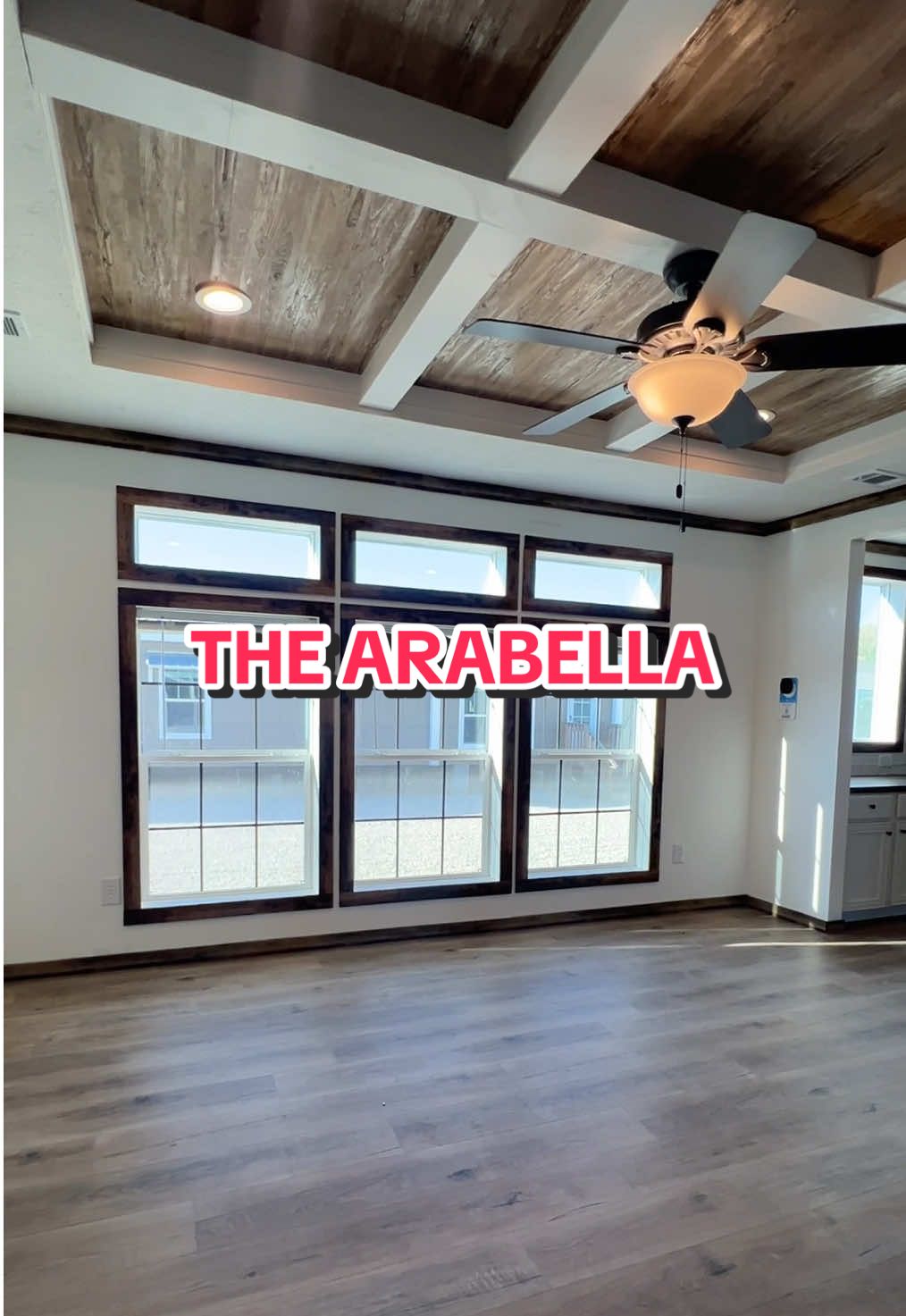 Speed tour of The Arabella by Buccaneer homes 🏠 #doublewide #doublewidedream #mobilehomes #mobilehomesforsale #manufacturedhomes #modular #homestead #farmhouse #realestate #fyp #fypシ #viral 