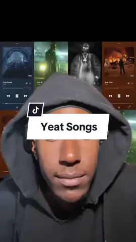 Yeat be cooking when he makes songs like these