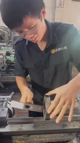 Awesome! I've learned a new way to handle this situation smartly #CNC #cncmachining #CNCmilling #cncmachine #cncprogramming #minimodel #MiniLathe #MiniLatheTool #PrecisionLathe #LatheProcessing #MicroLathe #CreativeLatheWork #LatheForSmallParts #HandmadeLatheProjects #LatheInspiration #LatheTechniques #Punchmodel #pressmachine #punchmachine #punchpress #ModelMaking #ModelPrecision #JewelryInspiration #WatchAccessories #ModelEnthusiastTool #ClockMakingParts #FineModelFinish #ScaleAccuracyModel #CreativeModelDesign #HandmadeModelArt #ModelAccessoriesCraft #JewelryCraftTech #ClockElementsStyle #Machining #Metalworking #PrecisionMachining #IndustrialMachining #HighSpeedMachining #CNCTechnology #AdvancedMachining #QualityMachining #MetalCutting #HighSpeedCutting #lathe #CNClathe #MachineToolAccessories #PrecisionMachiningCenter #HardwareProcessing #MechanicalPartsManufacturing #CNCMachineTool #ToolGrinding #FixtureDesign #MillingCutter #CuttingTools #ToolLife #EndMill #DrillingTool #TurningTool #ToolMaterial #CuttingFluid #ToolHolder #ToolManagement #MetalFabrication #PrecisionEngineering #MicroMachining #SmallPartManufacturing #LatheWorkshop #CNCWorkshop #MachineShop #MetalArtistry #ModelWorkmanship #PrecisionModeling #JewelryMakingTools #WatchComponents #ModelingTechniques #PunchPressTechnology #PressMachineOperations #CNCMillingTechniques #LatheOperations #CNCLatheProjects #MachineToolInnovation  #SvanfonMicroMech #Svanfonmodel #HardwareManufacturing #MechanicalCraftsmanship #CNCTooling  #svanfon #MillingOperations #DrillingTechniques #TurningOperations #ToolSelection #CuttingToolTechnology #ToolMaintenance #FixtureManufacturing #MillingAccessories #CuttingFluidSelection #ToolStorage #puncingmachine #toolsupplier 