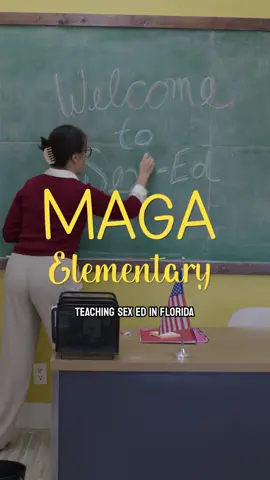Teaching in Florida has been different this year… #teacher #florida #school #comedy #parody 