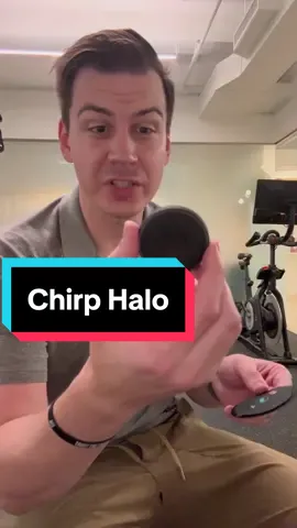 Now more than ever people are looking for ways to reduce pain without the need for medication. The Halo from @gochirp is an amazing option.  PTs have been using electric stimulation to reduce pain in the moment for years and this is the best at home version of that treatment that I’ve ever come across.  You can purchase one and save 10% on your order by clicking the link in my bio.  #sponsored #physicaltherapy #chirp #feelgooddomore 