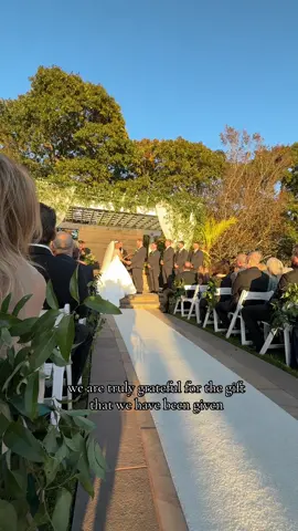 This one HIT. So happy for my dear friends foster and vikki. Love you both 🩶