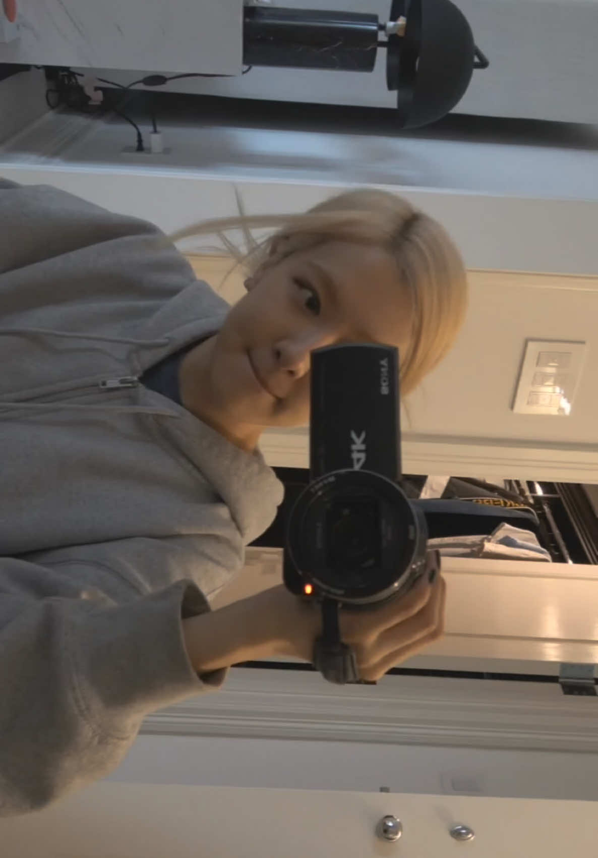 brazil vlog (with brunaurrrr)