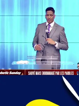 🎈Il y a plus que cela : voilà où la déformation de vos enfants a commencé. Avec Prophète Joel Francis Tatu SUIVEZ L'INTÉGRALITÉ DU SERVICE ET DE L'ENSEIGNEMENT SUR YOUTUBE  PROPHETIC SUNDAY à l' Église Porte Des Cieux - Paris🇨🇵 , #sauvémaisendommagé #epdcparis #iamjft #PropheticSunday #souslatable #anneedesplusgrandesoeuvres2024 #révolutionprophetique