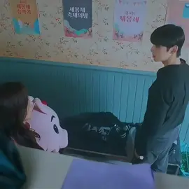 Tadinha 🥺 #jukyung #leesuho #truebeauty #fyyyyyyyyyyyyyyyy 