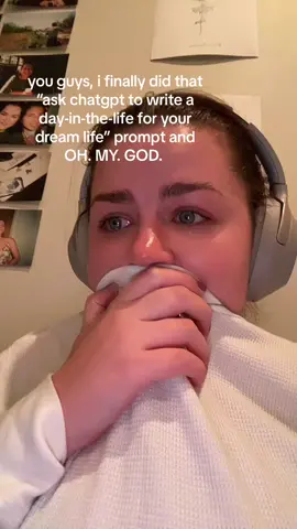 i cant stop crying about this #fyp #foryou #chatgpt #dreamlife #manifestation #prompt #writing #dayinthelife #dayinmylife #wish #want #hope ib: isla.stanich - THANK YOU. 