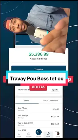 app that pays you to pick up shifts #gigs #ondemand #parttimejob #fulltimejob #sidehustle #sidegig #jobsearch #jobtips #jobopportunity #hiringnow #hiring #greenscreen #haitiantiktok #haitian #haitiantiktok509 #haitiancommunity #haitien #haitienne #travay #travaypouwbosstètou #jeffjeudy #jeffjeudytravay 
