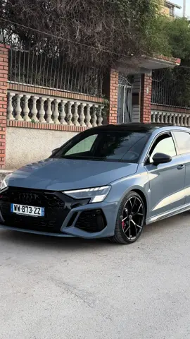 RS3❤️‍🔥 #mouadnaauto #guelma 