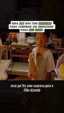 O pai queria agradar o filho com ventilador velho #fy #netflix #cenas #cine #filmes #historiareal #ação #suspense #cinema #netflixseries #serie #foruyou #filme #melhorfilme #tristeza #viral #amor 