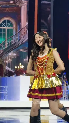 FANCAM @Orelli - Only Today  At kilau raya MNCTV 33 #liajkt48 #mnctv #kilaurayamnctv33 #jkt48newera #fyp 