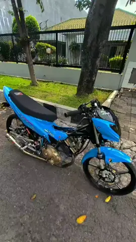 #fyp #xyzbca #fuporting #fuwungkul147 #satriaf150 #satriafumodifikasi #satriafu #trending 