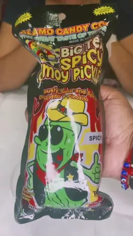 New Spicy Chamoy Pickle Kit #creatorsearchinsights #chamoypicklekit #chamoypickle #spicypickle #mexicancandylady 