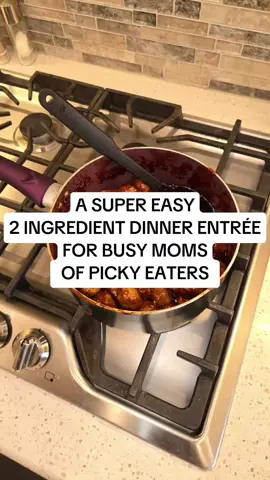 Believe it or not, this is my kids' favorite food.. More than pizza or mac n cheese!! 🤯 And it's seriously the easiest thing to make! Perfect for busy moms like me who are exhausted by dinner time 😂 Easy Dinner Idea | Easy Family Dinner with Kids | Lazy Dinner Recipe | Mom Dinner | Picky Eater Dinner Ideas | 2 Ingredient Entrée #easydinner #momdinner #lazydinner #2ingredients #pickyeater #kidsmeal #familymeal #busymom #sahm 