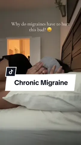 Chronic migraines a whole battle! 😭Some days I can push through, and other days the pain takes over. If you’re going through this too, I see you, I feel you, and I’m sending you so much love. 🖤 #ChronicMigraine #strugglingwithmigraines  #creatorsearchinsights #migraine #migrainerelief 
