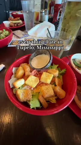 eat with me in Mississippi🤤 #eatwithme 