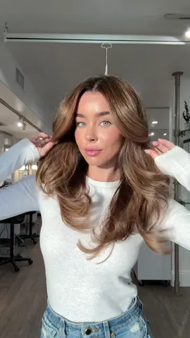 This sound has been living rent free in my brain #hair #haircolor 