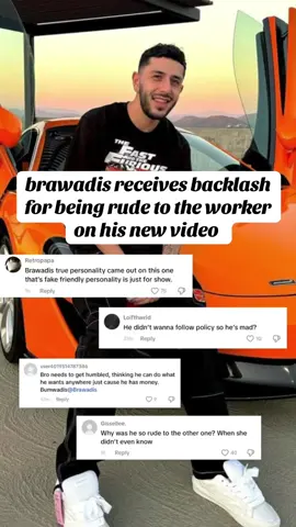 what do you guys think about this situation #fyp #fy #chisme #clips #brawadis 