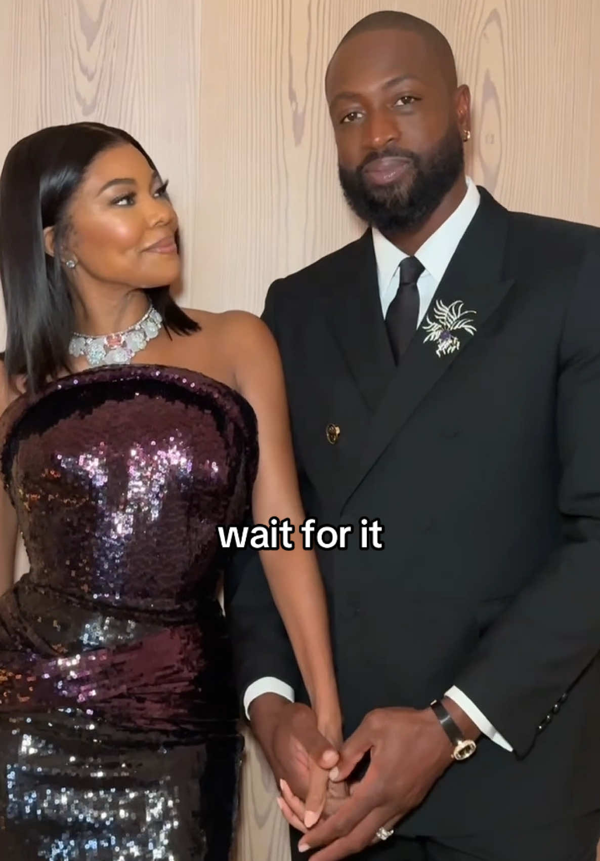 my dip got’em shook 😅 @Dwyane Wade  #fyp #dancetok #foru 