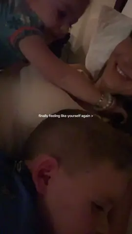 feels like its been years 