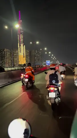 Sài gòn về đêm#saigon#hochiminh#traval#viral#xuhuong