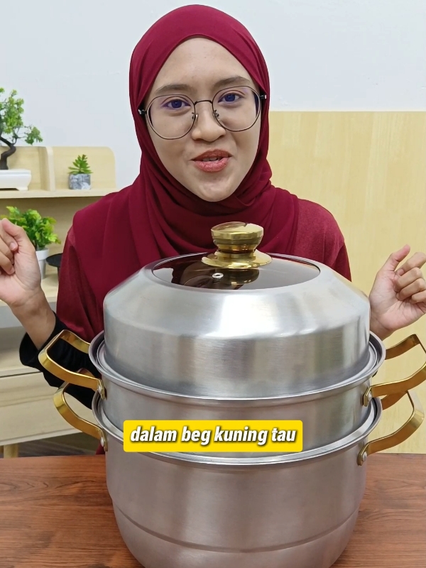 dapatkan steamer ni cepat sebelum sold out!! 😍😍🛍️🛍️🛒🛒✨✨ #tiktokviral #fypdongggggggg #tiktokshopmalaysia #fyppppppppppppppppppppppp #TikTokShop #foryourpage #fypシ゚viral #fypシ #foryou #fypdong #tiktok #gdealshop #gdealmy #gdeal 