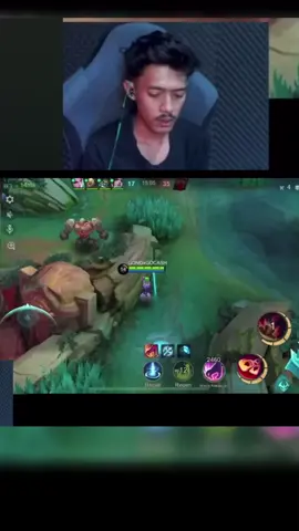 🗿🗿🗿🗿🗿 #mobilelegends 