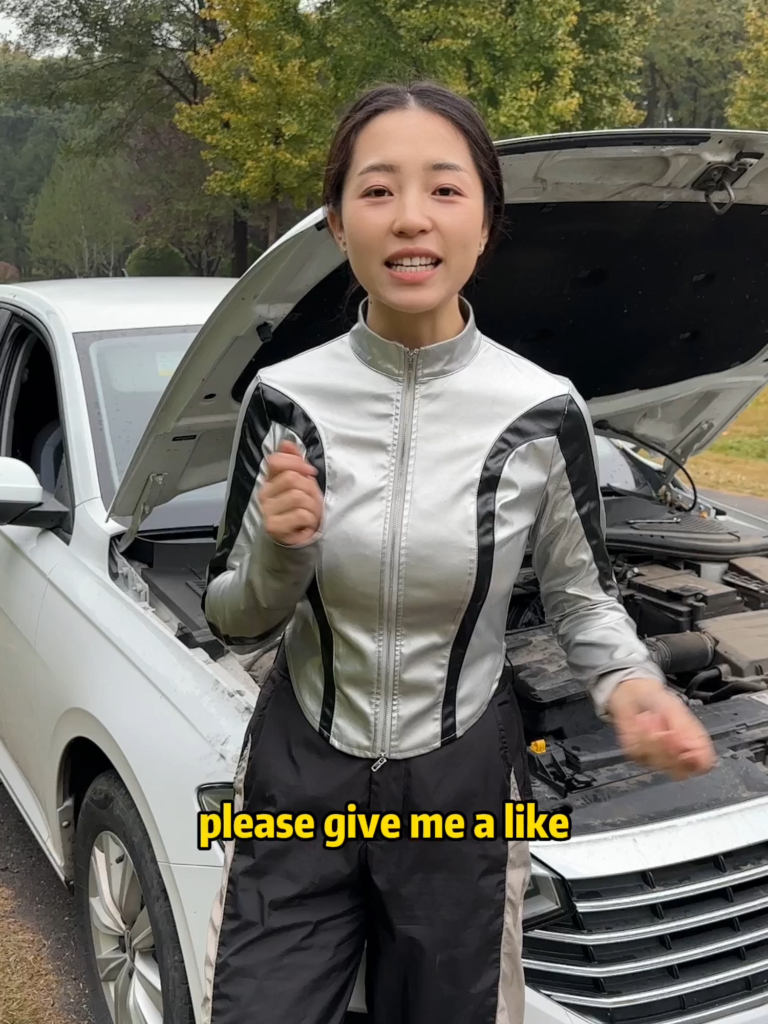 Oh my goodness, you must do these things after your car has been parked for a long time!#tiktok#howto#cartok#car#automotive #driving #skills #knowledge #fpy #fyp #tips #foryou #carsoftiktok