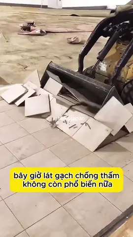 Keo chống thấm thay thế lát gạch  #keochongtham #sonchongtham #chongtham #chongdot #taiko #taikojapan