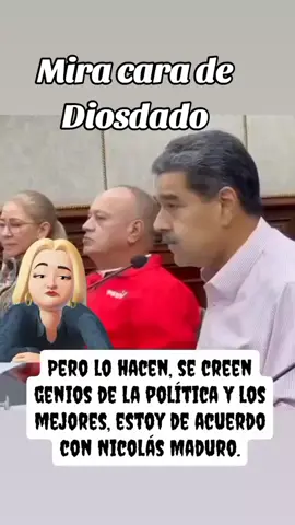 Nicolás Maduro tiene razón.. Haaay Dios mío, que está pasando por la mente de estos funcionarios públicos que se olvidan que la política es un apostolado de servicio público ... Deja tu comentario porque la traición no tiene justificación y la deslealtad es con el pueblo.. Sin mas comentarios.. Opina ,dime qué te parece este nuevo hecho de hecho de corrupción que denuncia el ministerio público.. #EstaNoticiaNoEsFalsa 