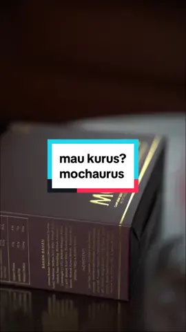 korang dah minum Mochaurus pagi ni? #mochaurus #fynnjamal