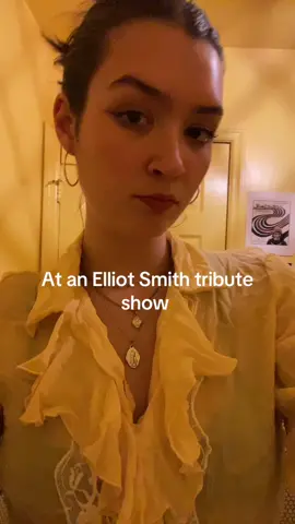 You know the vibe? #elliotsmith 