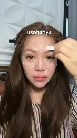 udah sering pake tpi ttep kaget sm hasilnya bagus banget😭💓 #moisturizerviral 