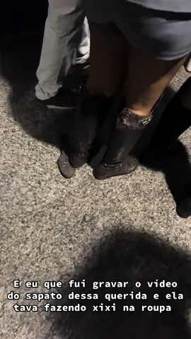 Perdeu a sola do sapato e a dignidade 🤣 #foryou #fyp #comedia 