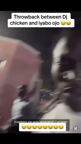 #djchicken #djchickenkukuruku #iyaboojo #portablebaeby #fypシ゚viral🖤tiktok #foryoupagе #fypp #fypppppppppppppp #blowup #blowthisup #goviral #trendingvideo 