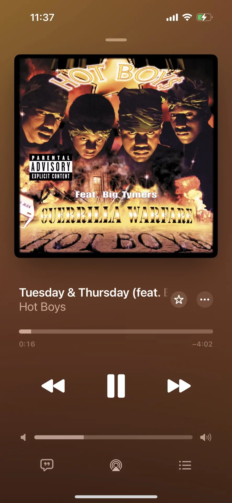#hotboyz #lilwayne #bg #juvenile #turk #musicera #90s #90smusic #00smusic 