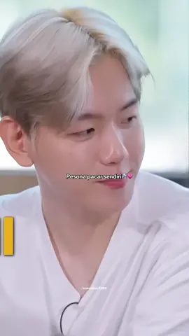 Pesona pacar sendiri🫠💗#baekhyunee_exo #weareoneexo #exo 