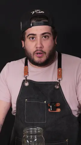 Macerado de ajo y tonayan #reto #humor #viral #macerar #tequila