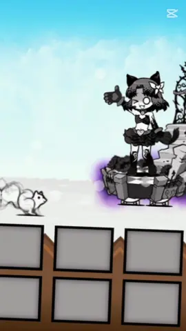 Crazed moneko edit 🕺💃🕺🕺💃 #viral #xuhuongtiktok #fyp #thebattlecats #ilovethebattlecats #xuhuong #dacing #hypnosedance #xuhuong #top 