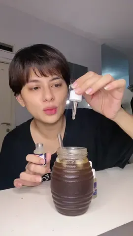 UDAH GAK ADA ALASAN LAGI SIH BUAT GAK PAKE STEVIA 🫵🏻✨